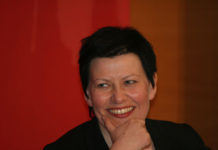 Leadership Discussion in Norway’s Labor Party after NATO Appointment