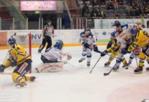 World’s Longest Hockey Match Played in Norway This Weekend