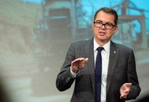Norwegian Hydro Ends Up with Positive Figures