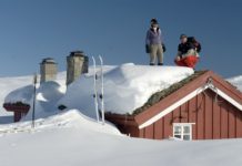 Norway Keeps Its Popularity