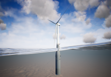 Norway Builds The World’s Biggest Floating Offshore Wind Farm