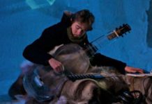 The IceMusic Festival, Geilo – Where Aesthetics, Music and Nature Melt Together