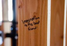 The Eight Types of Imagination We Utilize