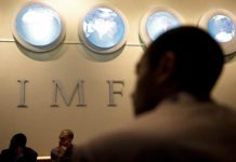 Norway Goes Under IMF Surveillance