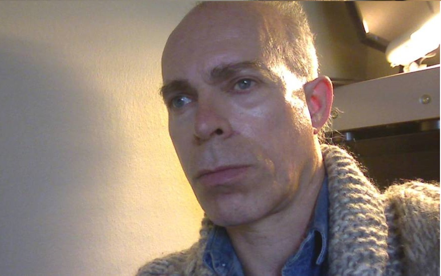 Meet the Norwegian Hostage Kidnapped by Terrorist Group ISIS - The Nordic Page