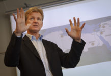 Jan Egeland Accuses Siv Jensen with Populism about Syria Refugees to Norway