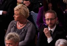 Reduced Press Support Stirs Censorship Debate in Norway