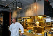 The New Taste of Kristiansand