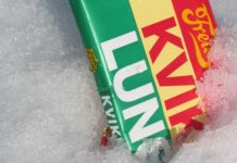 The Guardian: Norway’s Kvikk Lunsj Is Way Better Than Nestle’s KitKat