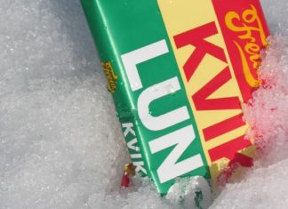 The Guardian: Norway’s Kvikk Lunsj Is Way Better Than Nestle’s KitKat