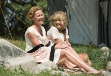 The Lion Woman (Løvekvinnen): The Biggest Norwegian Film Production After Max Manus and Kon-Tiki