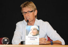 Norwegian Doctor in Gaza Returns to Hero’s Welcome in Norway