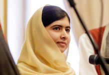 Nobel Protestor To Be Deported from Norway