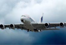 Norwegian Ship Searching for Missing Malaysia Airlines Flight MH370