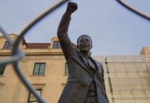 Norway Prime Minister on Mandela: The world Has Lost Its Greatest Political Icon