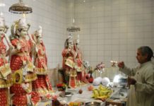 Norway’s Hindu temple offers matchmaking
