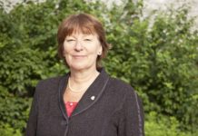 Socialist Marianne Borgen Becomes Oslo’s New Mayor