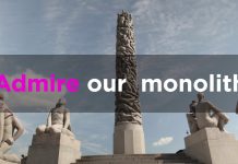 John Oliver Calls Oslo as Europe’s Clitoris: Visit Oslo Takes His Words for a Campaign
