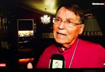 Former Oslo Bishop Could End Up in Jail For Having Hired A Non-Returnable Refugee