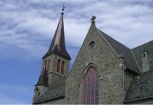 Priest’s Wallet Stolen During Sunday Mass in Northern Norway