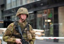 Norwegian Military Industry Can Lose Billions