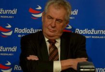Czech Republic: A Socialist New President