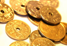 Norway Avoids Economic Slowdown