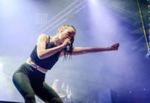 Scandinavia’s Biggest Outdoor Concert VG-lista 2017 Starts
