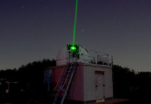 Norway and NASA To Develop New Technology for Monitoring Climate Change