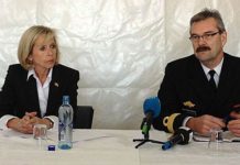 Norwegian Frigate to Lead NATO Maritime Group