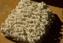 “Noodle Mafia” Challenges School Adminstration in Norway