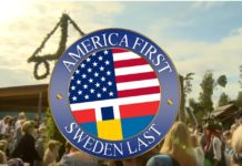 From Norway to Trump: Norway Second or Sweden Last