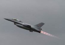 Norway Will not Fight in Iraq Because of Russia Crisis