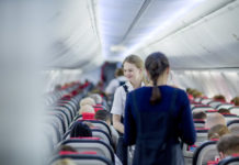 The pilot strike amounted to a loss of 350 MNOK for Norwegian