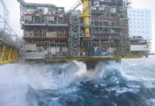 110 Billion Decline in Petroleum Revenues of Norway