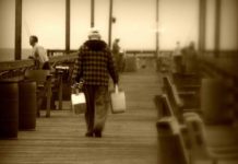 Norway’s Oldest Man Dies