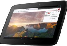 Treat your Android tablet with new Opera 18 for Android