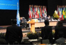 OPCW Wins The Nobel Peace Prize