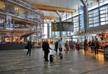 Oslo Airport Regrets Tweeting That They’re “The Best”
