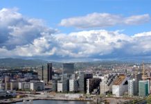 Norway is the 24th Best Country in the World to Start a Business
