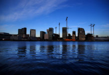 Bright Prospects for Norway in New Europe Financial Report