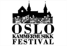 A Musical Option for This Week: Oslo Chamber Music Festival