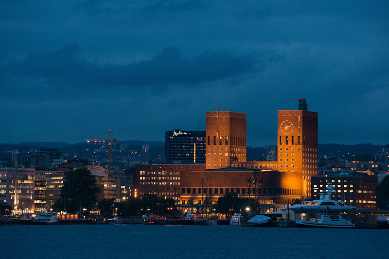 Oslo Is The Second Healthiest City in The World - The Nordic Page