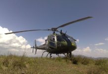 Norway Ambassador to Pakistan Died in Helicopter Crash