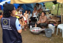 Norway Gives 20 million NOK Humanitarian Aid to the Philippines