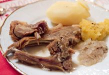 Cooking it Norwegian Way: Delicious Christmas Recipes from Norway