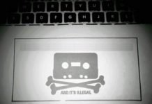 Piracy is Dying in Norway