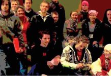 A Project That Puts Lives Back on Track