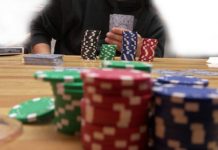 Norway to Legalize Poker Tournaments