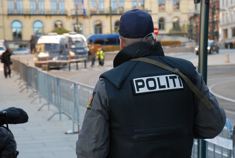 Norway Expels Fifteen People with ISIS Connection - The Nordic Page